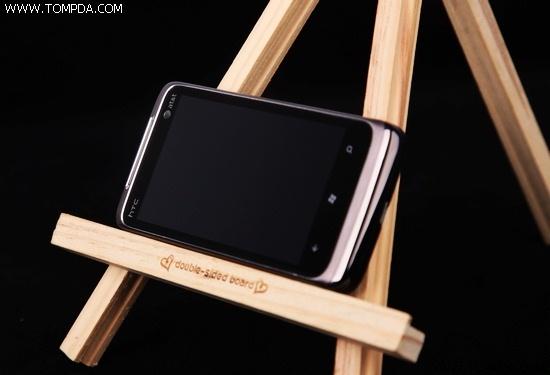 WP7Ӱ��֮��HTC7Surround��ϸ����