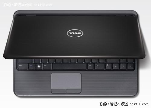 i3芯双显卡切换戴尔灵越13R售5499元