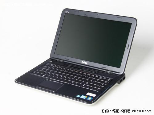 打造新一代娱乐机皇戴尔XPSL401X评测(2)