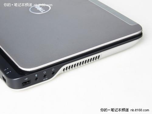 打造新一代娱乐机皇戴尔XPSL401X评测(2)