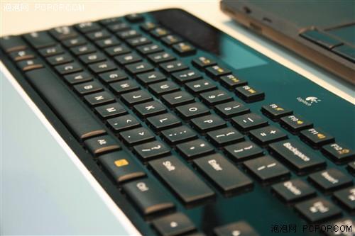 键鼠音箱齐发力罗技2010新品发布会(3)
