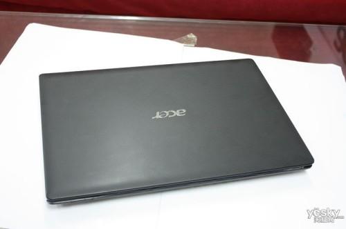 宏碁Aspire 4741G-432G25Mnkk