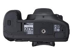非全幅中端单反佳能EOS7D套机10900元