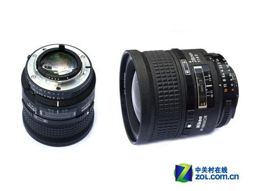 夜镜之王新接班尼康定焦镜头最新谍报