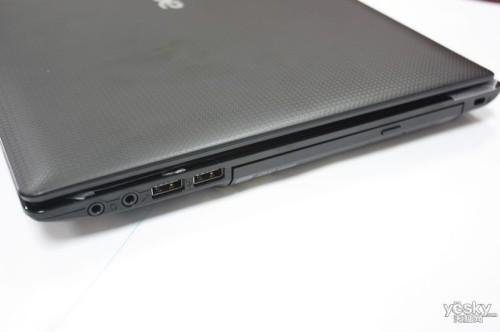 宏碁Aspire 4741G-432G25Mnkk