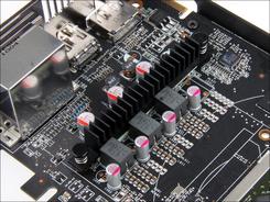 别只盯GTX460！华硕非公版EAH6850简测