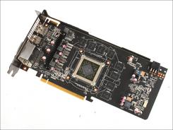 别只盯GTX460！华硕非公版EAH6850简测
