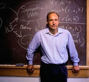 ά֮ķ˹-(Tim Berners-Lee)
