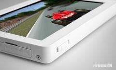 直降100元 8GB容量原道N5现售599元 