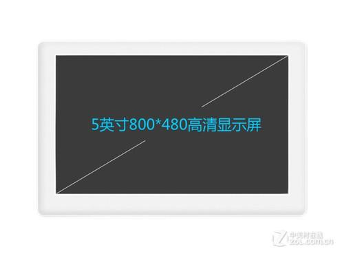 直降100元 8GB容量原道N5现售599元 