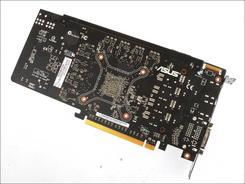 别只盯GTX460！华硕非公版EAH6850简测