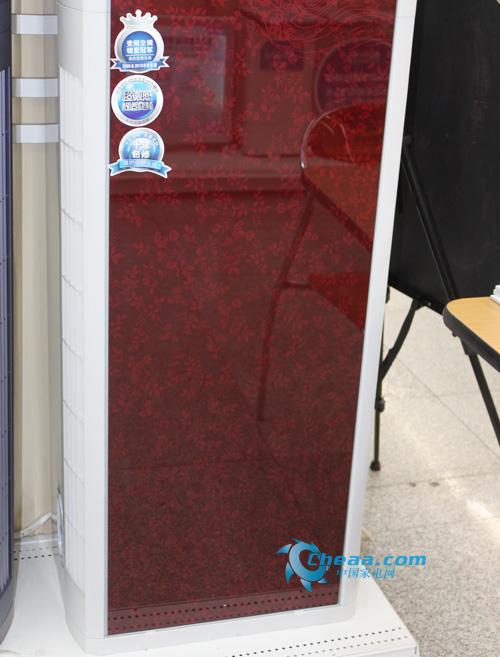 室温不够不要怕冬季超强柜机空调选购