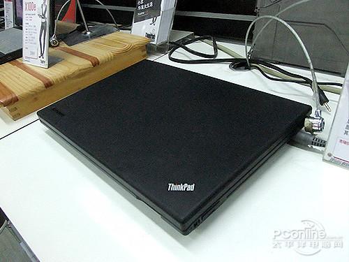 亚光外壳变磨砂 联想SL410报价4199元!_笔记