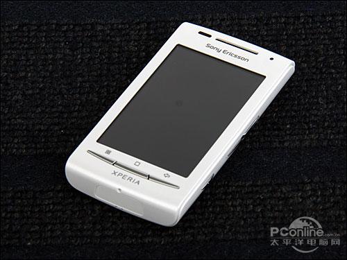 索尼爱立信 XPERIA X8