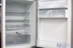 立体循环风美的220L冰箱现价3399元