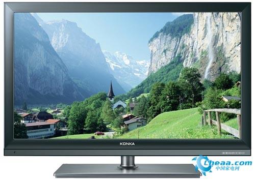 娱乐新机康佳LED32IS95N液晶售4088