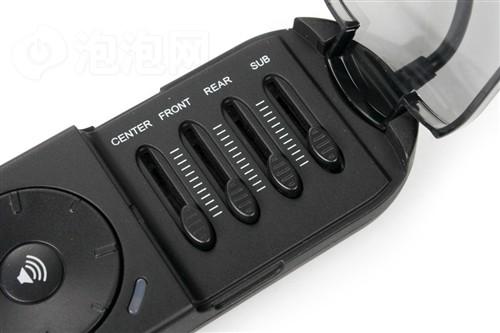硕美科新品！5.1声道游戏耳机抢先看