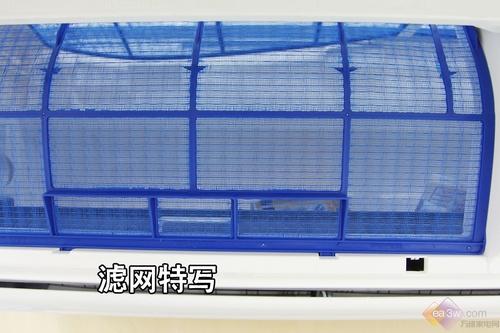 全新设计理念 三菱电机新品空调卖场评测