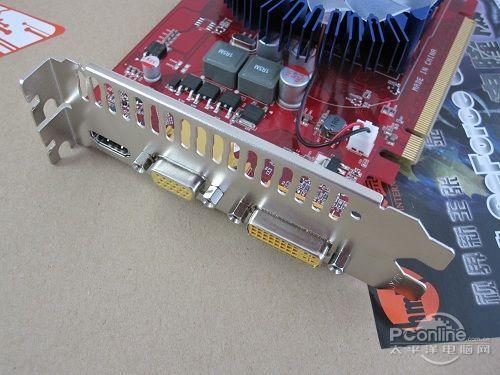 剑走偏锋 鸿基T240鬼瞳精灵版399元_硬件