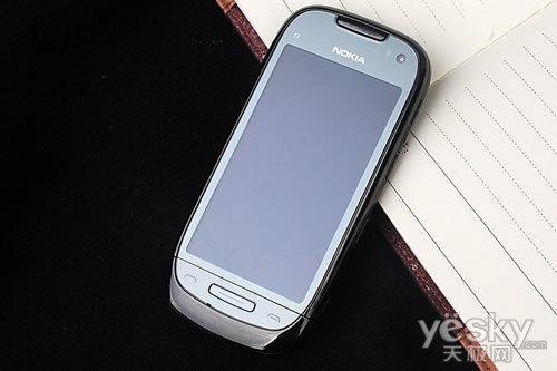 Symbian3ȫ�ܸ���ŵ����C7-00����