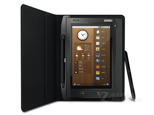 轻薄超便携 智能触摸屏平板电脑推荐(6)_笔记本
