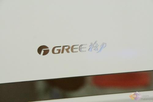 热门变频 格力谦者空调卖场特价促销