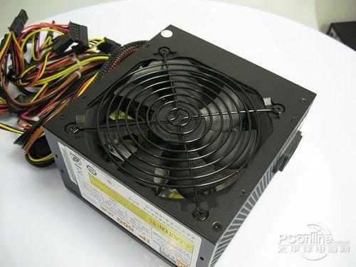 电压不稳也不怕康舒IP500新品劲爆上市