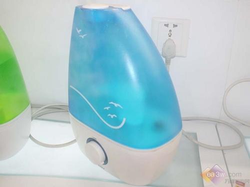 2010劲爆上市新品加湿器卖场汇总(8)