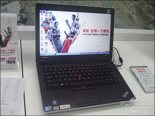 ThinkPad双核独显大降1KE40仅售3999
