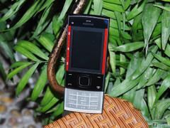 ���������ֻ� ŵ����X3-00�л���ǧԪ 