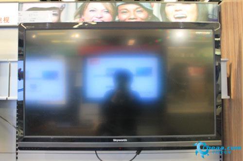 动态效果更出色五款硬屏液晶电视推荐(2)