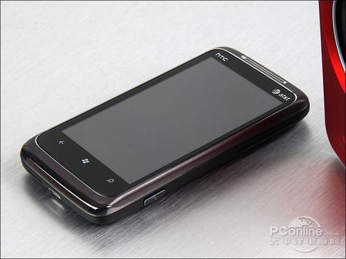 WP7�໬������HTCSurround�������