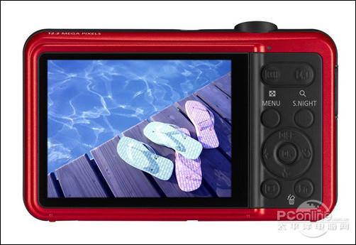 面向大众消费群体三星ES73只要760元_数码