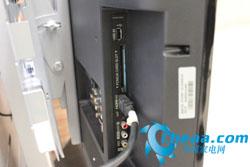 动态效果更出色五款硬屏液晶电视推荐(6)