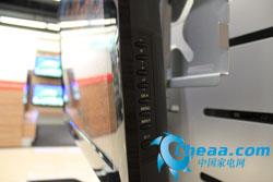 动态效果更出色五款硬屏液晶电视推荐(6)