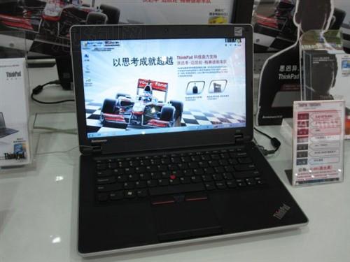 i3370M处理器ThinkPadE40仅售4399