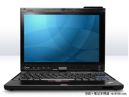 ThinkPad X201t，经典商务本的重装上阵