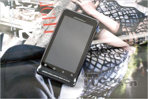 ����������Ħ����̱�2��ME722ͼ��