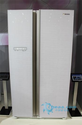 从厨房找出“大空间”热销对开门冰箱精选(5)