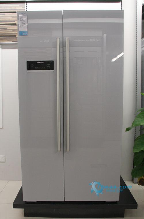 从厨房找出“大空间”热销对开门冰箱精选(6)