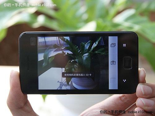 直击Retina屏幕 魅族M9真机界面多图赏_手机