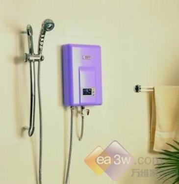 怎样挑选电热水器的正确方法 3846757089.jpg