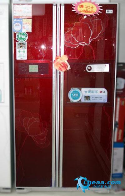 高端产品受宠各价位对开门电冰箱推荐(4)