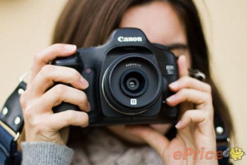 创意搞怪摄影Subjektiv特效定焦镜头