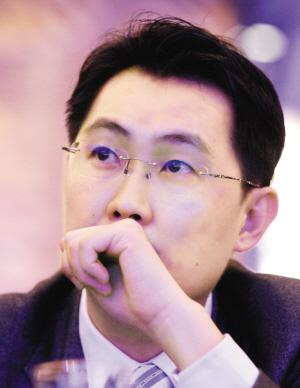 2010年走到转折点的IT人:他们被迫改变(组图)