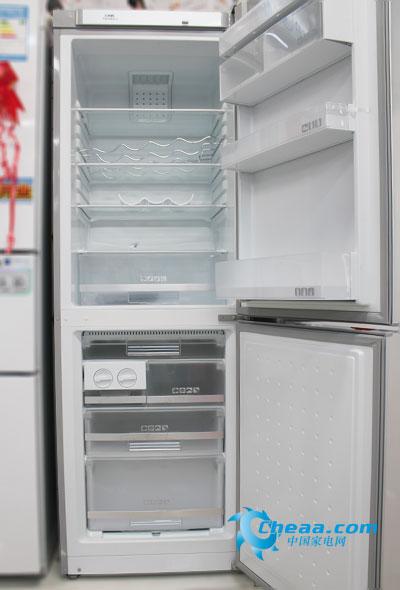 精确制冷是趋势电脑控温两门冰箱推荐(2)