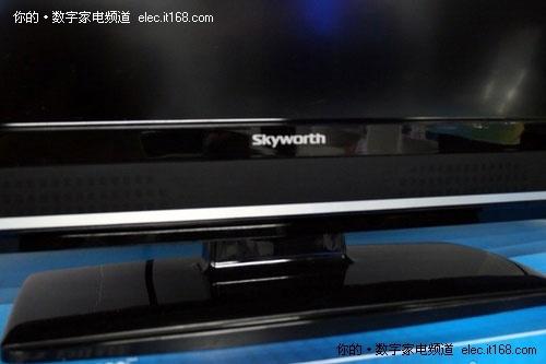 创维47L05HF IPS硬屏+3G酷影