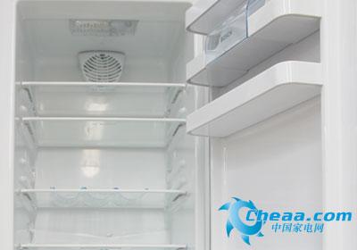精确制冷是趋势电脑控温两门冰箱推荐(3)