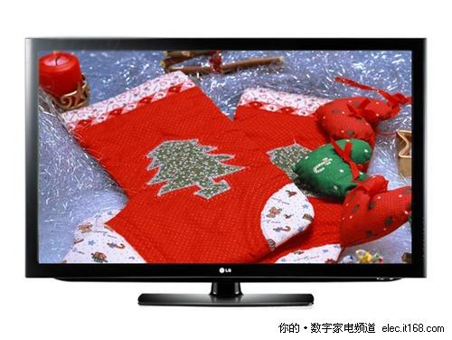 LG 47LD450 IPS+机卡分离数字电视