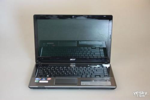宏碁Aspire 4745G-432G32Mn